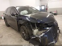 2T2SZMDA6MC293404 2021 LEXUS RX