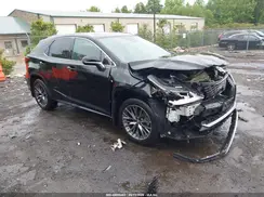 2T2SZMDA6NC364800 2022 LEXUS RX