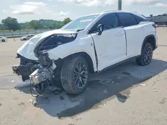 2T2SZMDA7NC334785 2022 LEXUS RX