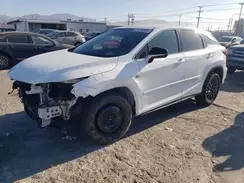 2T2SZMDA8LC219769 2020 LEXUS RX