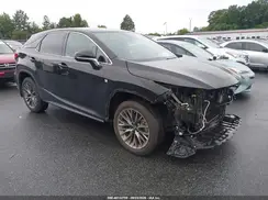 2T2SZMDA8LC253923 2020 LEXUS RX