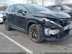 2T2SZMDA8LC256854 2020 LEXUS RX