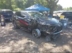2T2SZMDA8NC355161 2022 LEXUS RX