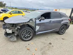 2T2SZMDA9LC218310 2020 LEXUS RX