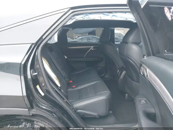 2T2SZMDA9LC219358 2020 LEXUS RX - Image 8