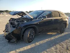2T2SZMDA9MC273518 2021 LEXUS RX