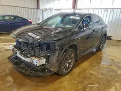 2T2SZMDA9MC275589 2021 LEXUS RX