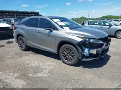 2T2SZMDA9MC285670 2021 LEXUS RX