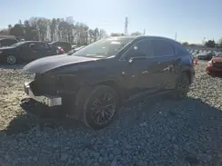 2T2SZMDA9NC362541 2022 LEXUS RX