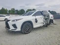 2T2SZMDAXLC227260 2020 LEXUS RX