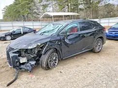2T2SZMDAXLC248321 2020 LEXUS RX