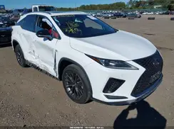 2T2SZMDAXMC281837 2021 LEXUS RX