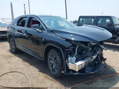 2T2SZMDAXMC308020 2021 LEXUS RX