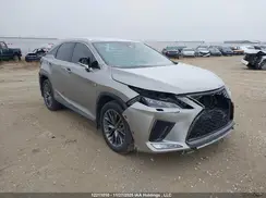 2T2YGMDA0LC047785 2020 LEXUS RX