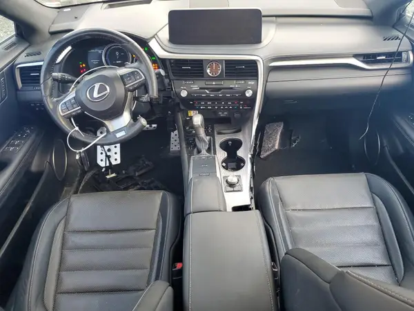 2T2YGMDA0LC049990 2020 LEXUS RX - Image 8