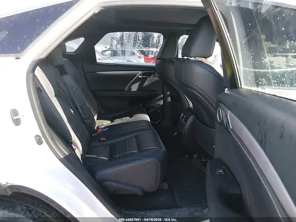2T2YGMDA0LC050153 2020 LEXUS RX - Image 8