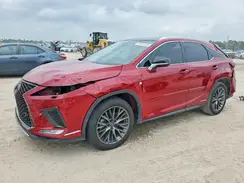 2T2YGMDA0LC053327 2020 LEXUS RX
