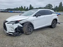 2T2YGMDA0LC055675 2020 LEXUS RX