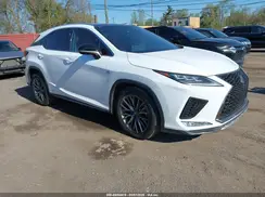 2T2YGMDA0NC077050 2022 LEXUS RX