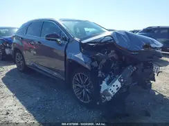 2T2YGMDA0NC087979 2022 LEXUS RX