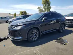 2T2YGMDA1LC044149 2020 LEXUS RX