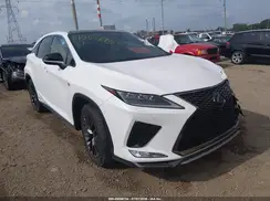 2T2YGMDA1LC056155 2020 LEXUS RX
