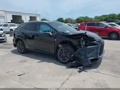 2T2YGMDA1MC063219 2021 LEXUS RX