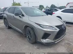2T2YGMDA2LC045746 2020 LEXUS RX