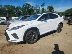 2T2YGMDA2LC051160 2020 LEXUS RX