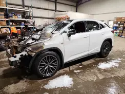 2T2YGMDA2NC092763 2022 LEXUS RX