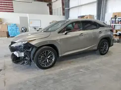 2T2YGMDA3LC044945 2020 LEXUS RX