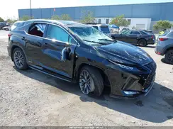 2T2YGMDA3LC052916 2020 LEXUS RX