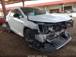 2T2YGMDA3LC053581 2020 LEXUS RX