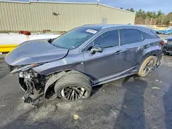2T2YGMDA3LC055296 2020 LEXUS RX