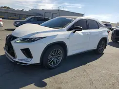 2T2YGMDA3LC056741 2020 LEXUS RX