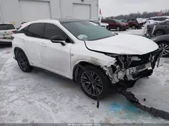 2T2YGMDA3MC062475 2021 LEXUS RX