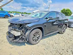 2T2YGMDA3MC068390 2021 LEXUS RX