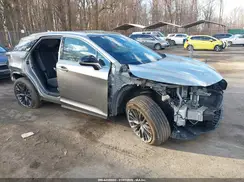 2T2YGMDA3MC070723 2021 LEXUS RX