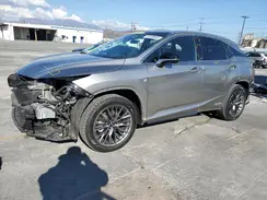 2T2YGMDA3NC086969 2022 LEXUS RX