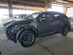 2T2YGMDA3NC089757 2022 LEXUS RX