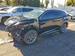 2T2YGMDA4LC053928 2020 LEXUS RX