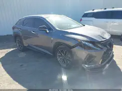 2T2YGMDA4LC055002 2020 LEXUS RX