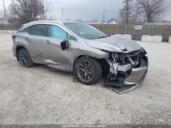 2T2YGMDA4MC059875 2021 LEXUS RX