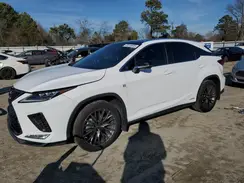 2T2YGMDA4MC071511 2021 LEXUS RX