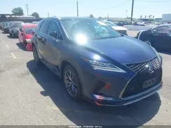 2T2YGMDA4NC084129 2022 LEXUS RX
