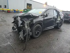 2T2YGMDA4NC090030 2022 LEXUS RX