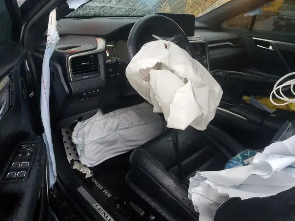 2T2YGMDA4NC090030 2022 LEXUS RX - Image 8