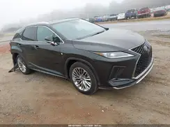 2T2YGMDA5LC048205 2020 LEXUS RX