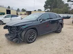 2T2YGMDA5LC049855 2020 LEXUS RX