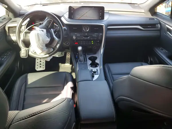 2T2YGMDA5LC056644 2020 LEXUS RX - Image 8